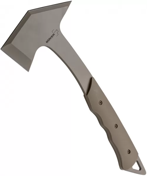 Boker Plus Carnivore Hatchet knives BOP09BO111