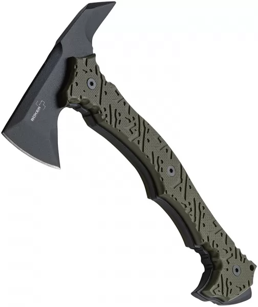 Boker Plus Chicken Hawk Sk5 knives BOP09BO114