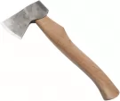 Boker Plus Appalachian Damascus Axe - BOP09BO258