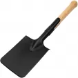 Boker Plus M1874 Shovel - BOP09BO500