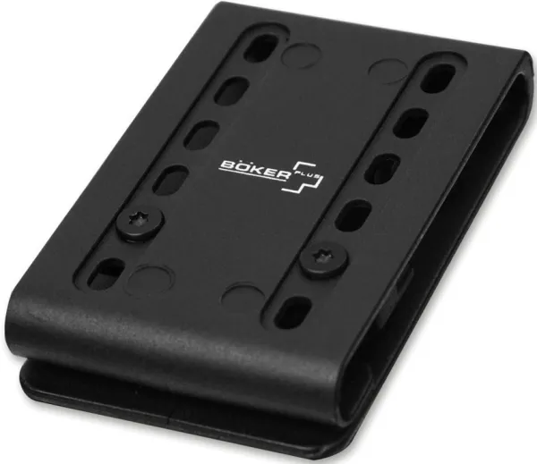Boker Plus Small Belt Clip Kydex knives BOP09BO554