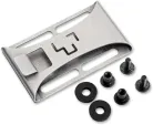 Boker Plus Ambidextrous Belt Clip Metal - BOP09BO560
