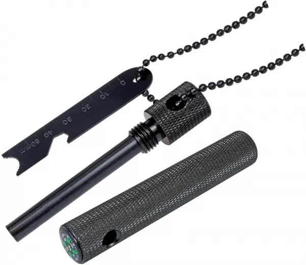 Boker Plus Fire Starter knives BOP09BO778