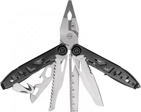 Boker Plus Specialist II Multi Tool knives BOP09BO810