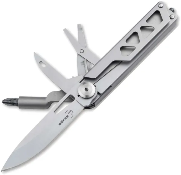 Boker Plus Specialist Half-Tool knives BOP09BO831