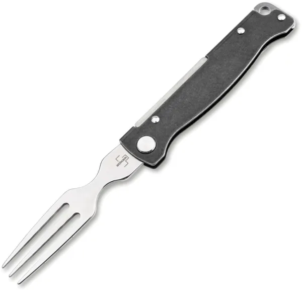 Boker Plus Atlas Fork Slip Joint knives BOP09BP0019