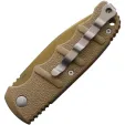 Boker Plus Kalashnikov Button Lock Tan knives PS74DES