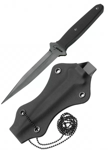 Boker Plus Besh Wedge Neck Knife knives BOPTK275