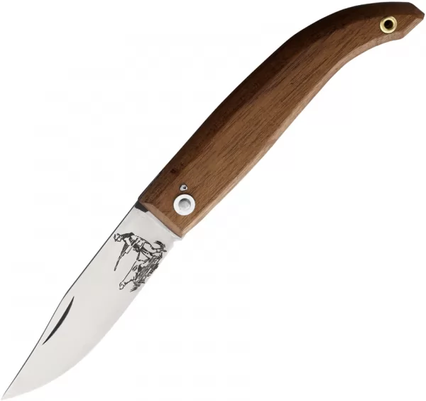 BORDO Folding Hunter BOR005
