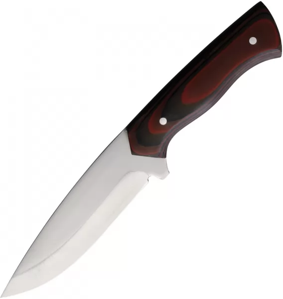 BORDO Potter Fixed Blade BOR006RB