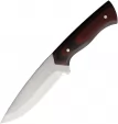 BORDO Potter Fixed Blade - BOR006RB