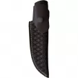 BORDO Potter Fixed Blade BOR006RB