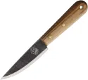 Bombproof Bushcraft Bushcraft Fixed Blade - BPB001