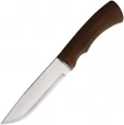 BPS Knives Camping Fixed Blade - BPSBK06SS