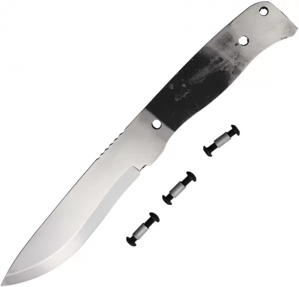BPS Knives Knife Blank BPSBLNK01