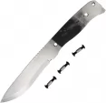 BPS Knives Knife Blank - BPSBLNK01