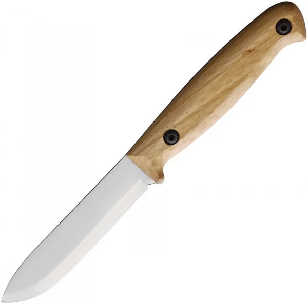 BPS Knives Compact Camping Fixed Blade BPSBS01FTSCS