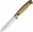 BPS Knives Compact Camping Fixed Blade - BPSBS01FTSCS