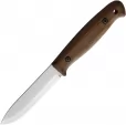 BPS Knives Camping Fixed Blade - BPSBS02FTCS