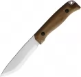 BPS Knives Bushcraft Fixed Blade - BPSHK01CS