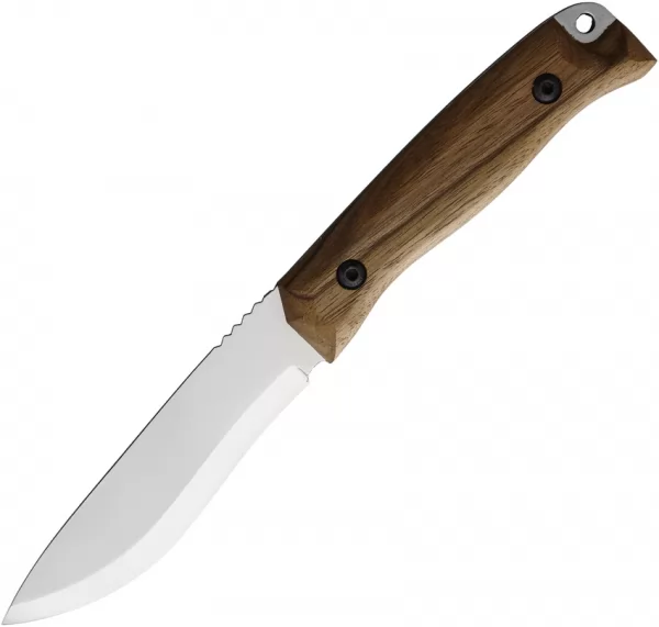 BPS Knives Compact Hunting Fixed Blade BPSHK01SS