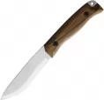 BPS Knives Compact Hunting Fixed Blade - BPSHK01SS