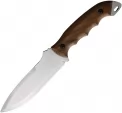 BPS Knives Bushcraft Fixed Blade - BPSHK02CS