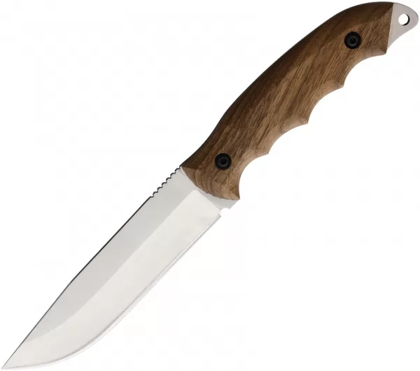 BPS Knives Bushcraft Fixed Blade BPSHK06SS