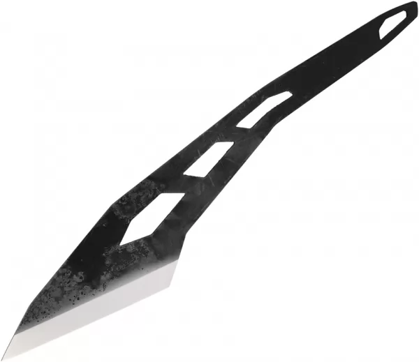 BPS Knives Kiridashi Neck Knife BPSKRDSHCS