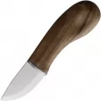 BPS Knives Small EDC Fixed Blade - BPSMK01SS
