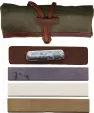 BPS Knives Sharpening Set 3 Stones - BPSSHARP3