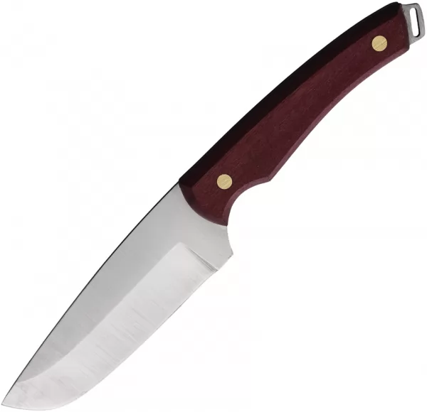 BPS Knives Trail Chef Fixed Blade BPSTRLCHF