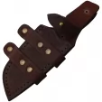 BPS Knives Trail Chef Fixed Blade BPSTRLCHF