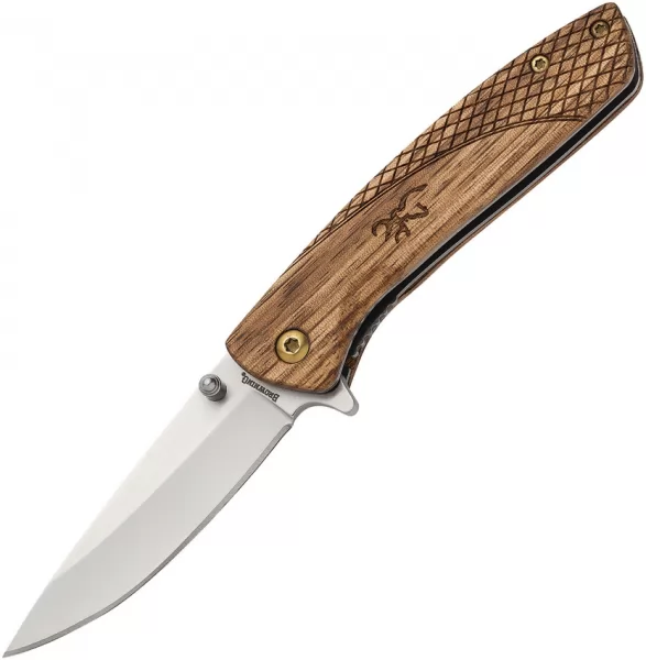 Browning Pursuit Linerlock knives BR0007