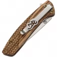 Browning Pursuit Linerlock knives BR0007