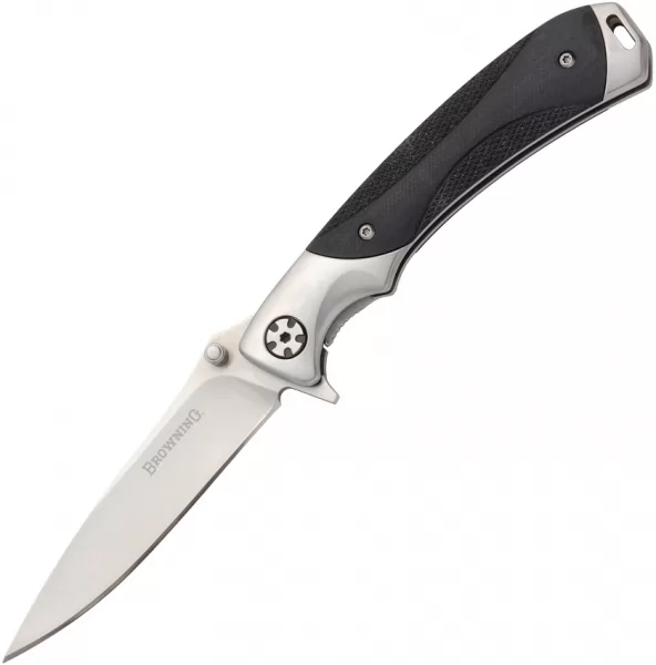 Browning Wheelhouse Framelock knives BR0020