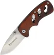 Browning Small Cocobolo Linerlock - BR0097