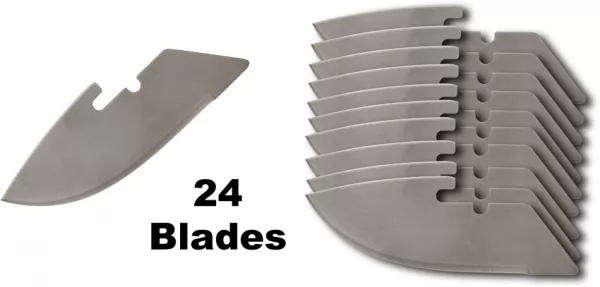 Browning Speed Load Replacement Blades knives BR0113D