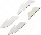 Browning Replacement Blades Tactical - BR0116V