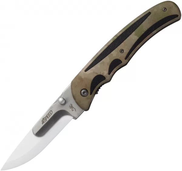 Browning Speed Load Ceramic knives BR0117