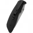 Browning Linerlock Black G10 A-O knives BR0165