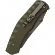 Browning Linerlock A-O OD G10 knives BR0166