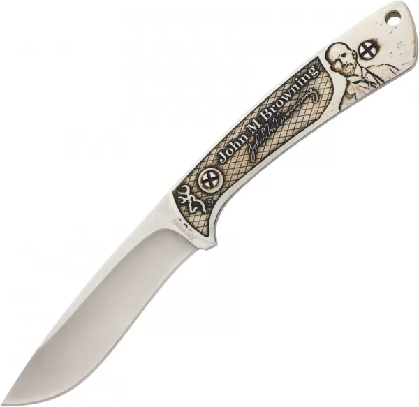 Browning JMB Presentation Knife knives BR0200
