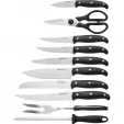 Browning Kitchen Cutlery Set knives BR0216