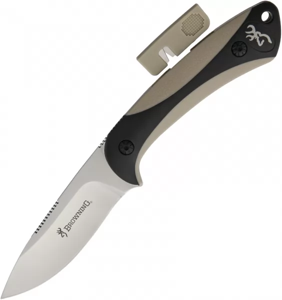 Browning ERT Fixed Blade knives BR0225