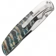 Browning Visual Effects Linerlock knives BR0237