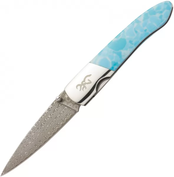 Browning Larimar Linerlock knives BR0239