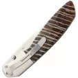 Browning Visual Effects Mammoth Tooth knives BR0256