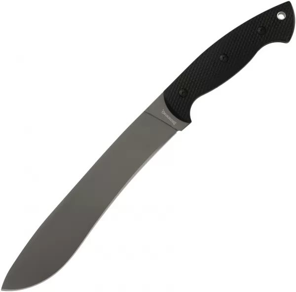 Browning Bush Craft Camp Knife knives BR0259