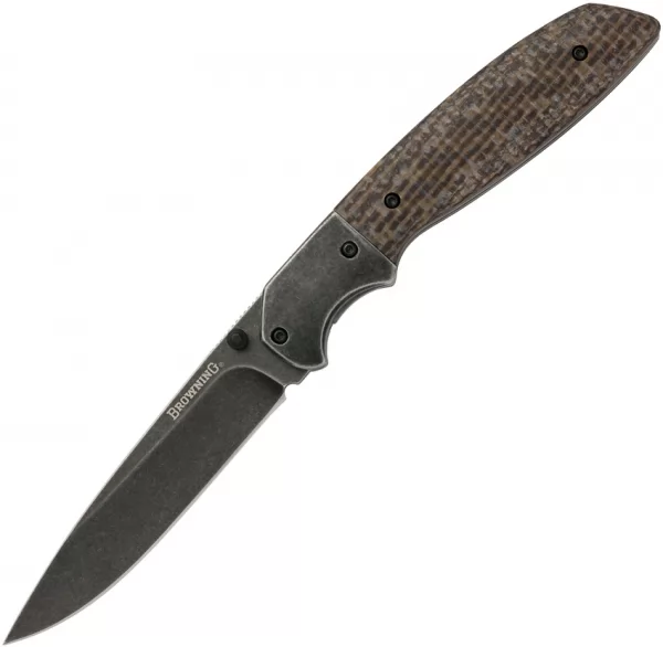 Browning Blind Spot knives BR0265